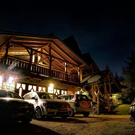 Gabrysiowka Privat bolig *