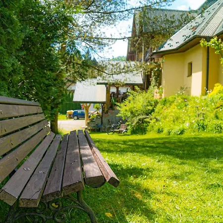 Gabrysiowka Privat bolig Tylka