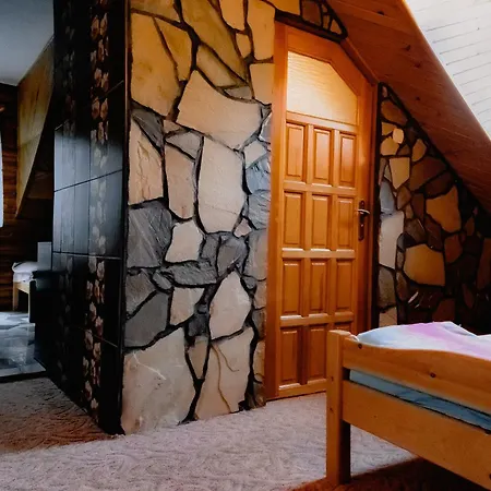 Privat bolig Gabrysiowka