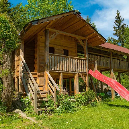 Gabrysiowka Privat bolig Tylka