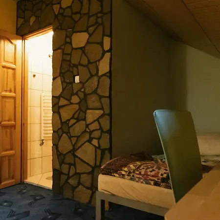 Kwatera prywatna Gabrysiówka Tylka