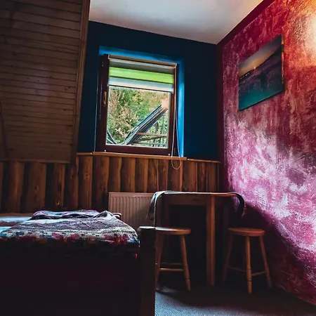 Gabrysiówka * Tylka