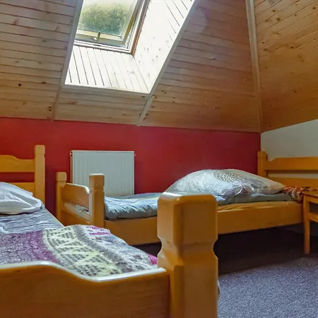 Privat bolig Gabrysiowka