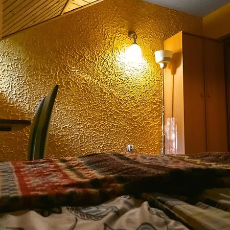 Kwatera prywatna Gabrysiówka