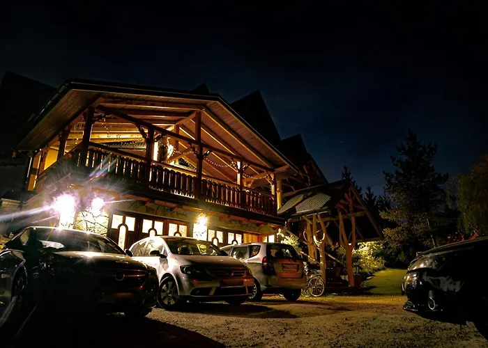 Gabrysiowka Alloggio in famiglia *