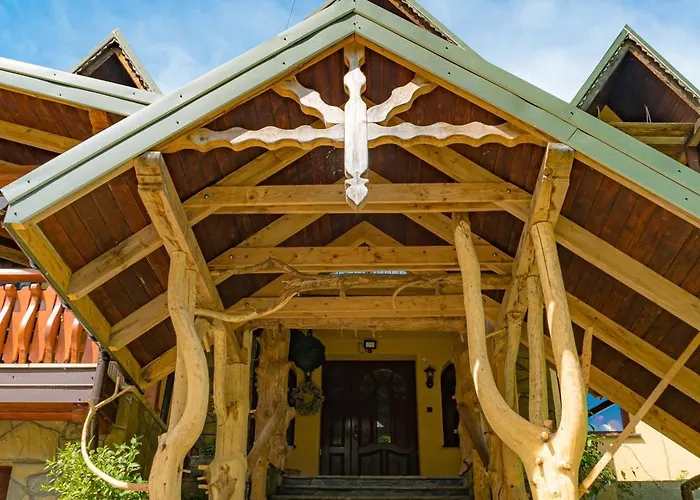 Privat bolig Gabrysiowka *