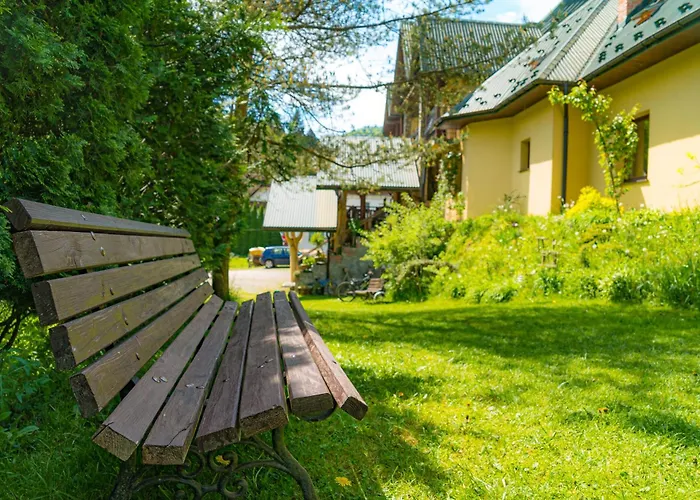 Gabrysiowka Privat bolig Tylka