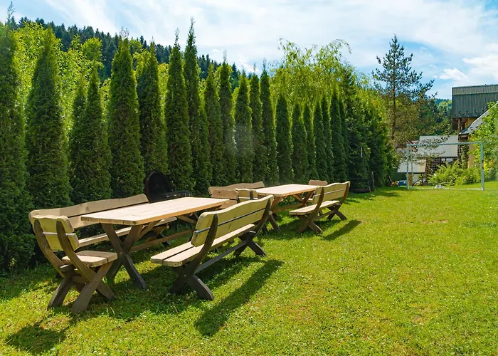 Gabrysiowka Alloggio in famiglia