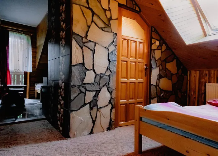 Privat bolig Gabrysiowka