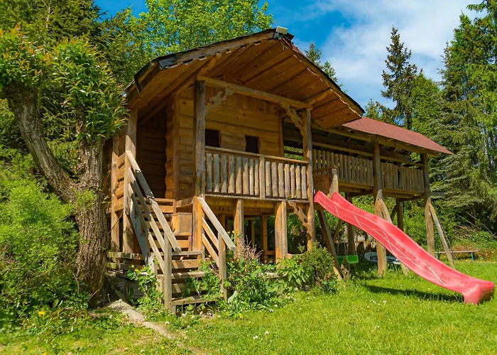 Gabrysiowka Alloggio in famiglia Tylka