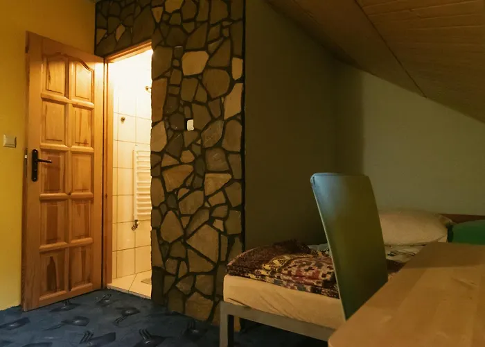 Privat bolig Gabrysiowka Tylka