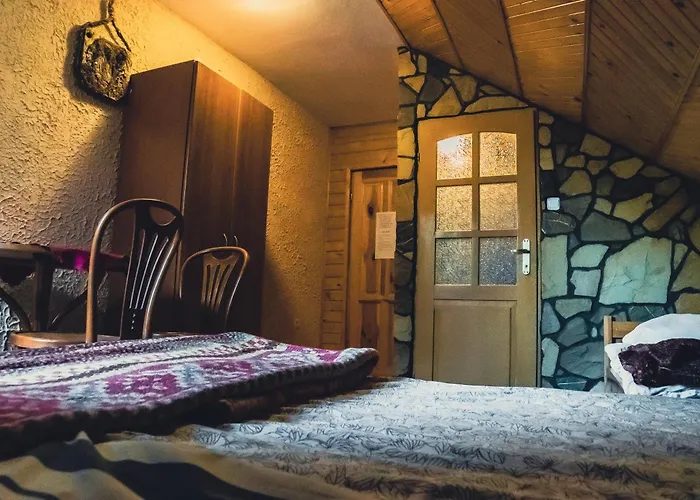 Gabrysiowka Privat bolig