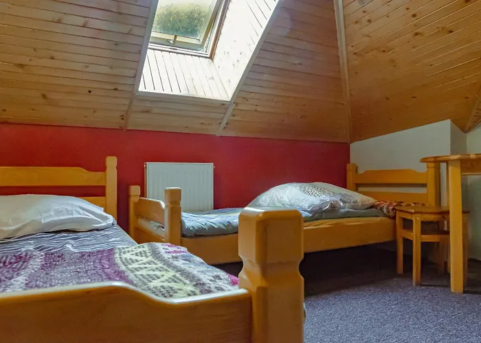 Privat bolig Gabrysiowka