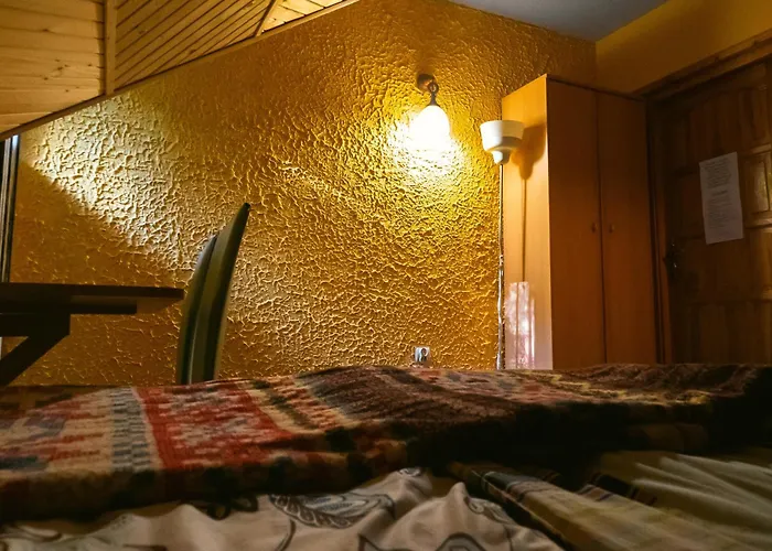 Privat bolig Gabrysiowka